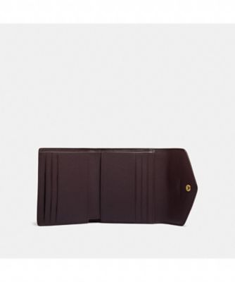 COACH（コーチ）の「ウィン スモール ウォレット カラーブロック